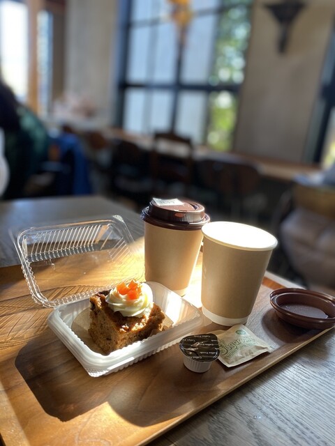 カフェ ザ ガーデン （CAFE THE GARDEN） - 志久/カフェ | 食べログ