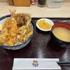 天丼てんや 羽田空港第１ターミナル店