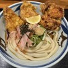 熟成うどん なかや