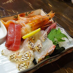 大衆酒場 ぎふや - 