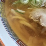 森田屋総本店 - 気付きを与えてくれる美味しいスープ