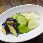 大衆酒場 ぎふや - 