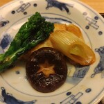 すき焼き あさい - 