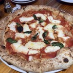 ピッツェリア ダジーノ - 