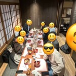 こみや - 最後にはいどーも