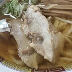 森田屋総本店 - 味沁み沁みのチャーシュー