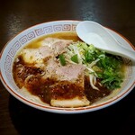 鳥勝 - 料理写真: