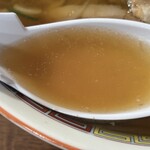 森田屋総本店 - スープアップ