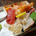 大衆酒場 ぎふや - 