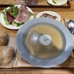 NOUMU - 「NOUMU」スープセット