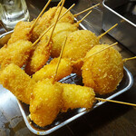 大衆酒場 ぎふや - 