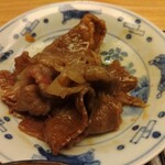 すき焼き あさい - 