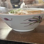 森田屋総本店 - 中華そば