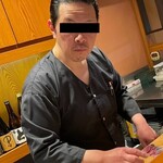 こみや - 親分よろしくお願いします