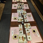 こみや - ズラーリ