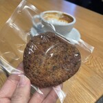 NOUMU - チャイクッキー