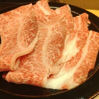 すき焼き あさい - 