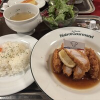 ビストロ グルマン - 