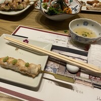 赤坂うまや 新宿 - 