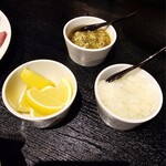 四谷三丁目 大衆焼肉 暴飲暴食 - 