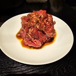 四谷三丁目 大衆焼肉 暴飲暴食 - 