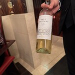 エノテーカ ピンキオーリ - 