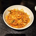 四谷三丁目 大衆焼肉 暴飲暴食 - 