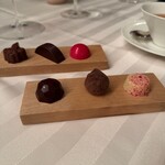 エノテーカ ピンキオーリ - 