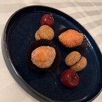 エノテーカ ピンキオーリ - 