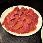 四谷三丁目 大衆焼肉 暴飲暴食 - 
