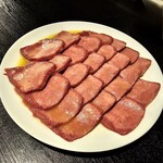 四谷三丁目 大衆焼肉 暴飲暴食 - 