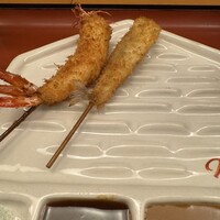 串処 最上 北新地店 - 
