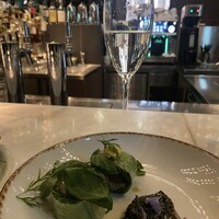 Longrain Tokyo - 