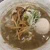 麺屋 栩羚廚 中目黒