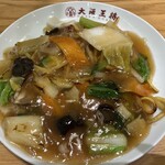 大阪王将 - 