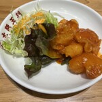 大阪王将 - 