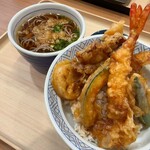 夢庵 - 料理写真: