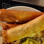 又来軒 - 料理写真: