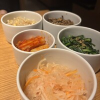 ビーフキッチン 恵比寿店 - 