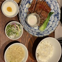 中華旬彩 森本 - 