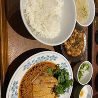 中華旬彩 森本 - 