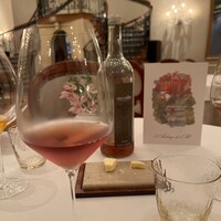 オーベルジュ・ド・リル トーキョー - 