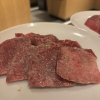 ビーフキッチン 恵比寿店 - 