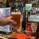 HAZYゲストエール