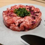 塩焼肉あぐら - 