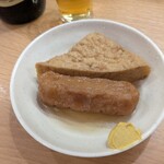 赤垣屋 天王寺ミオ店 - 