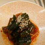 塩焼肉あぐら - 