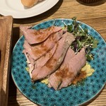 MEAT&WINE WINEHALL GLAMOUR - 