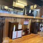 北海道名物らー麺 えびそば一幻 - 