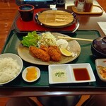 お食事処 味和囲 - 